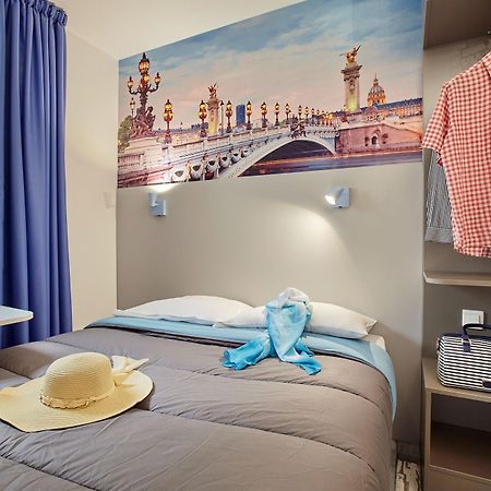 Welcomotel Les Mureaux Exteriér fotografie