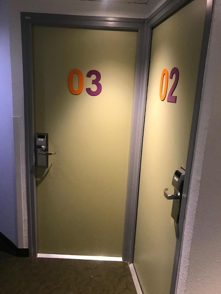 Welcomotel Les Mureaux Exteriér fotografie