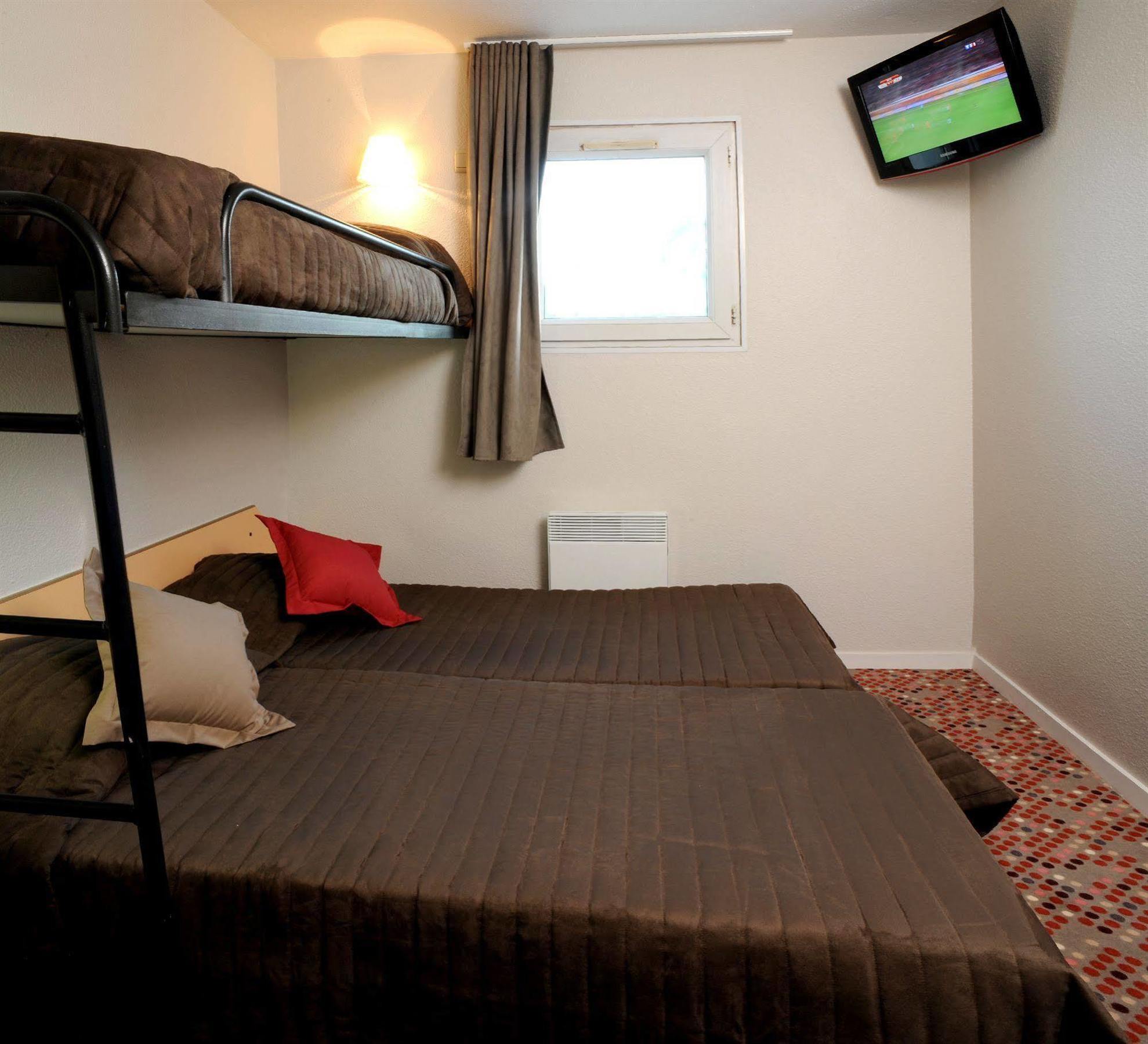 Welcomotel Les Mureaux Exteriér fotografie