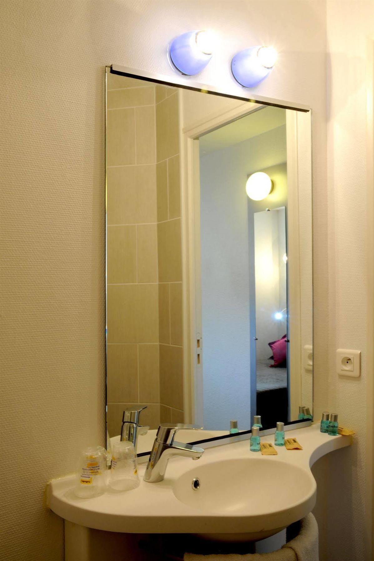 Welcomotel Les Mureaux Exteriér fotografie
