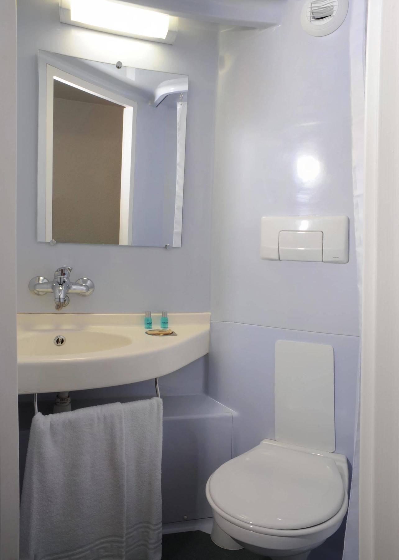 Welcomotel Les Mureaux Exteriér fotografie